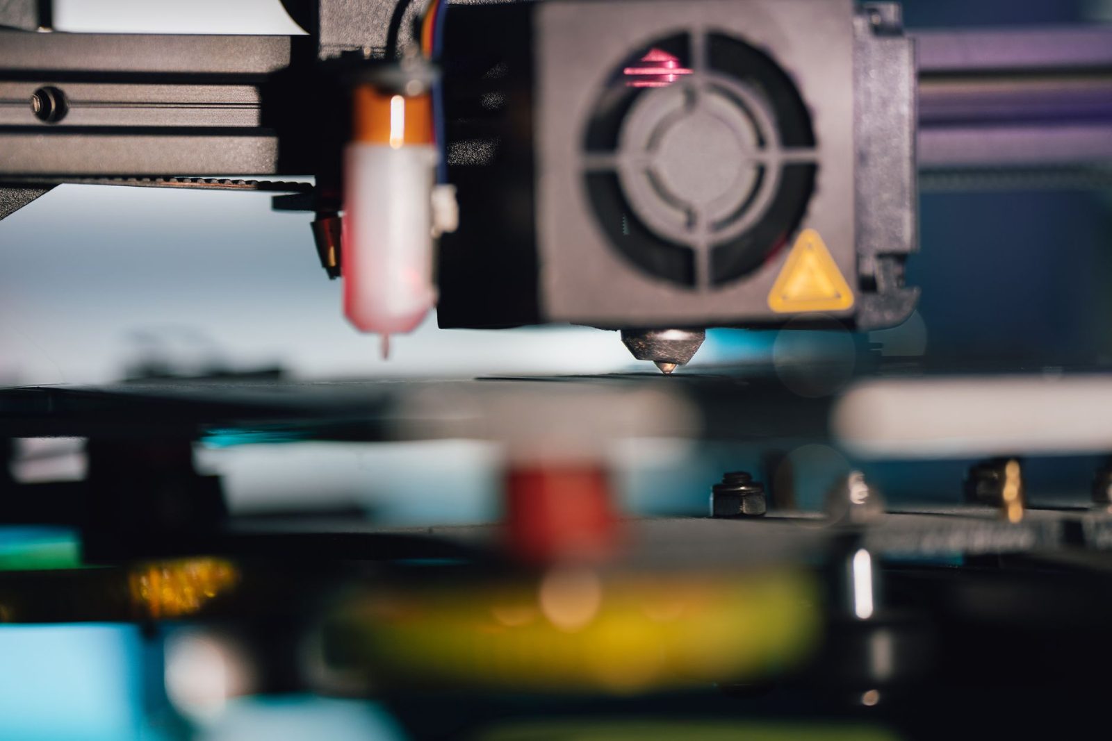 Pojemnik na filament: Na co zwrócić uwagę przy wyborze i przechowywaniu?