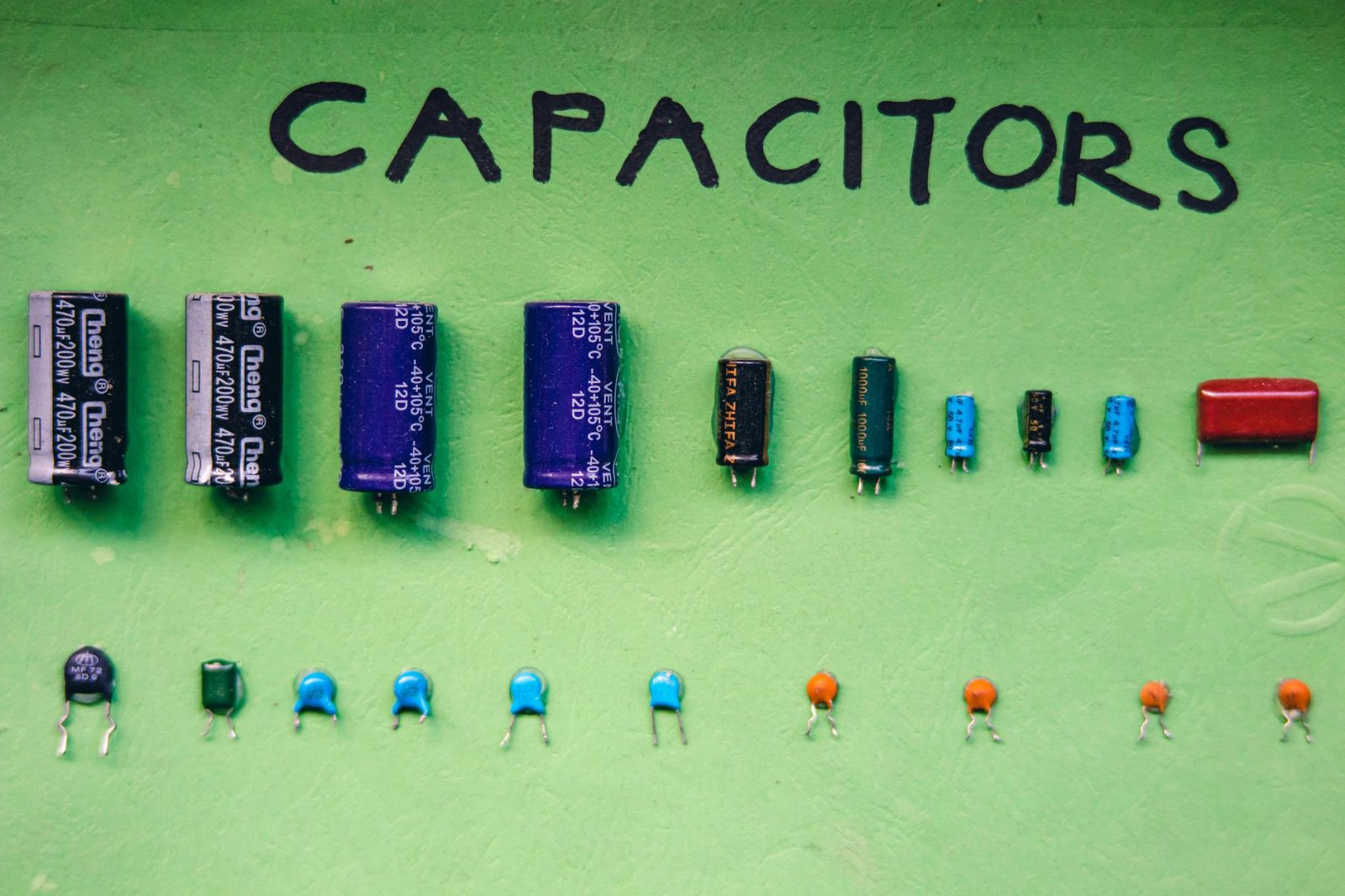 Organizer do Arduino: Jak wybrać system przechowywania komponentów?
